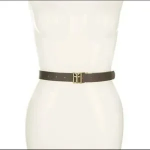 Frye | Accessories | Frye Reversible Genuine Leather Belt  display picture 1